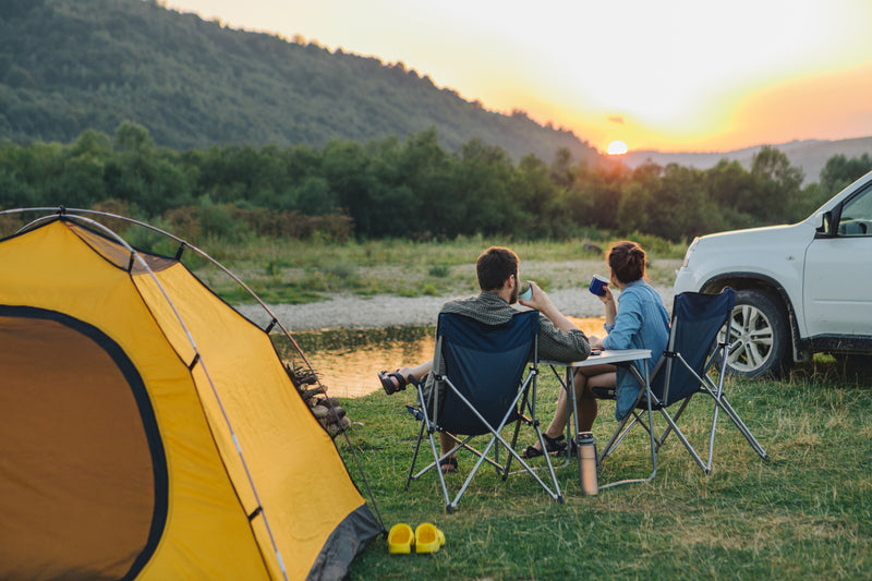 Camping Gifts That Benefit Every Camper