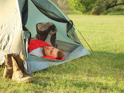 How Do You Keep From Getting Sweaty Inside A Sleeping Bag?