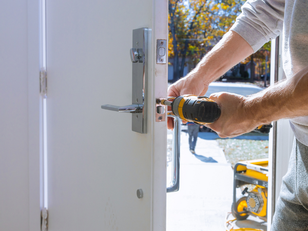 Choosing the Best Caravan Door Lock