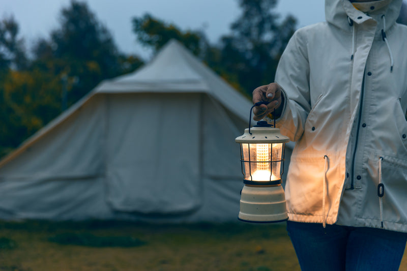 Best Camping Lights