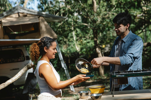 caravan cooking image by uriel mont on pexels.com