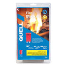 Quell Fire Fibreglass Blanket 1m x 1m