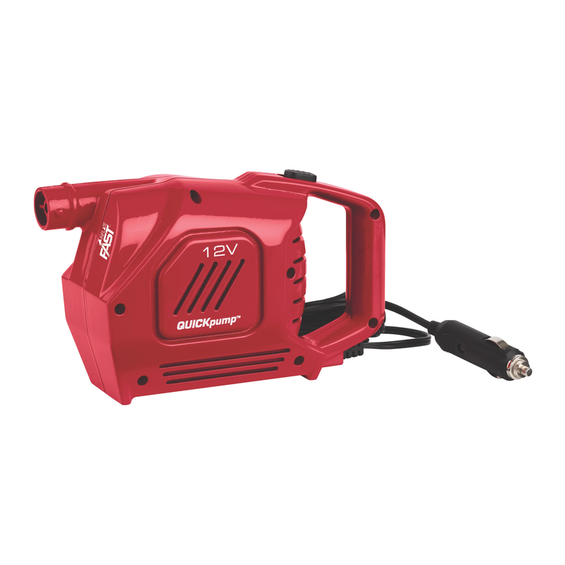 Coleman Quickpump 12V