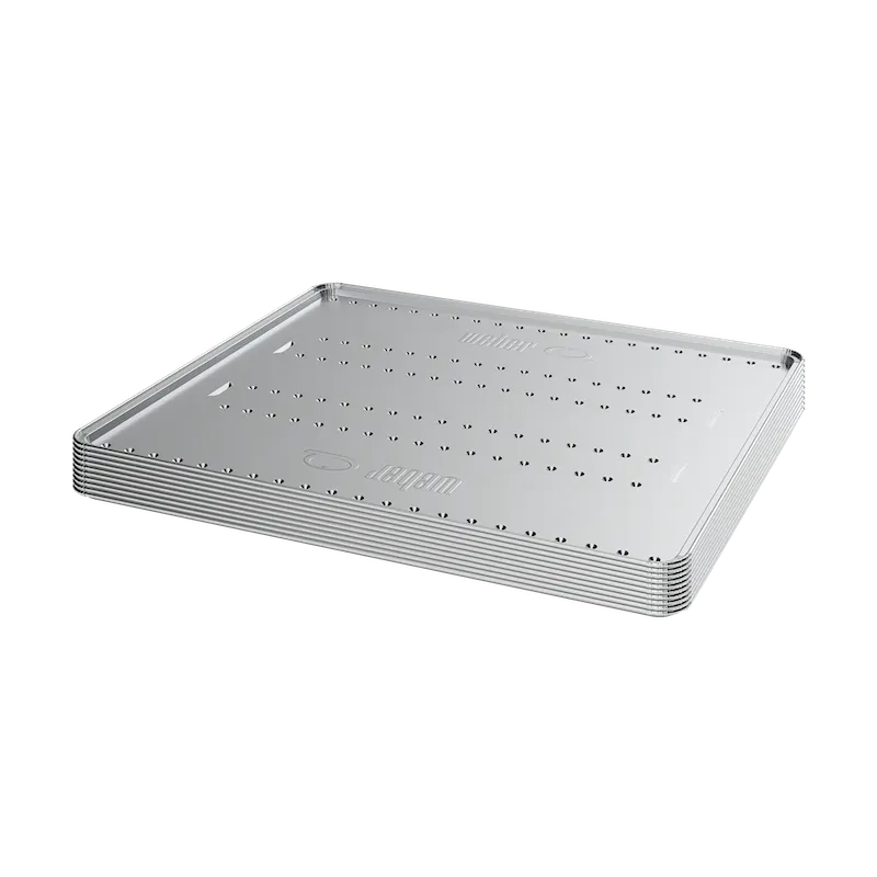 Weber Convection Trays Q3100N+ Q3200N+ Q3600N+-RV Online