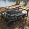 Weber Traveler Compact BBQ LPG