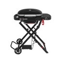 Weber Traveler Compact BBQ LPG