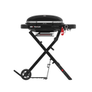 Weber Traveler Compact BBQ LPG