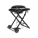 Weber Traveler Compact BBQ LPG