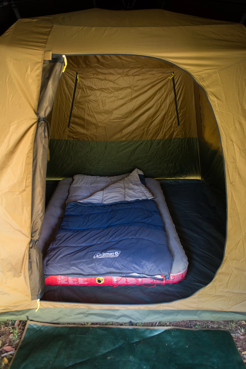 Coleman Tent Northstar Instant Up 6 Person - RV Online