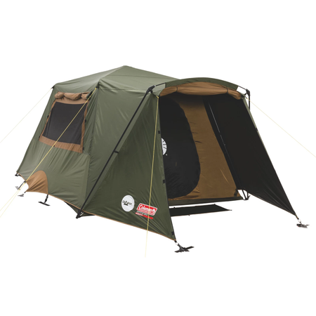 Coleman Tent Northstar Instant Up 6 Person - RV Online