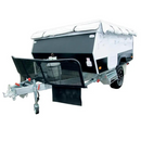 Coast RV Caravan Stone Shield With Mesh Black 2310mmx500mm – RV Online