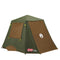 Coleman Tent Gold Series Evo Instant Up 4 Person