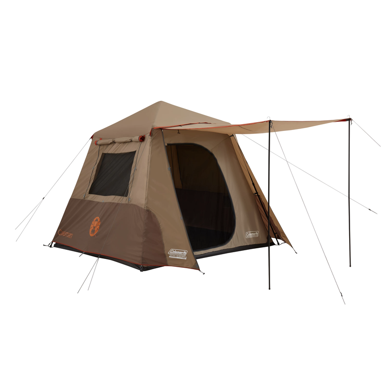 Coleman Tent - Evo Instant Up 4 Person - RV Online