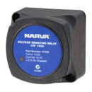 Narva 140A 12V Voltage Sensitive Relay - RV Online