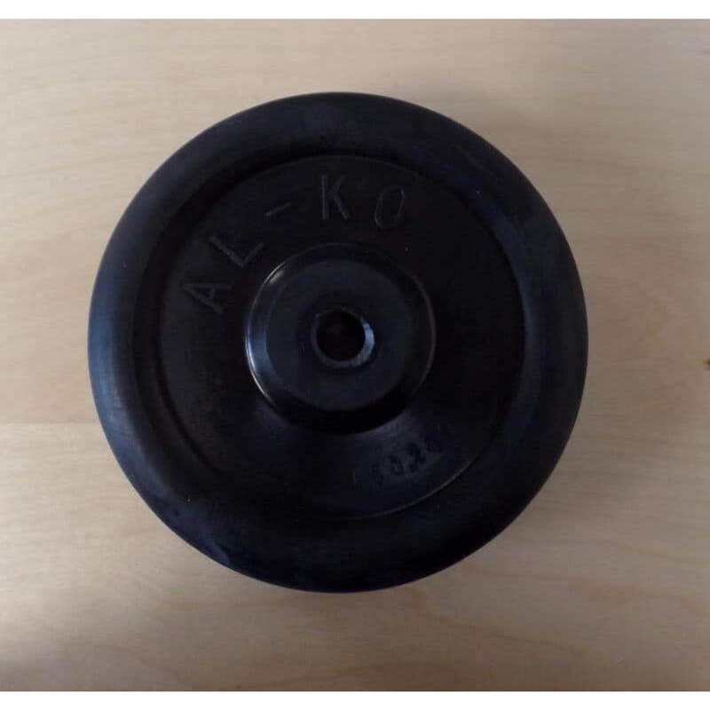 AL-KO Replacement Jockey Wheel 6" 150mm | Caravan Camping – RV Online