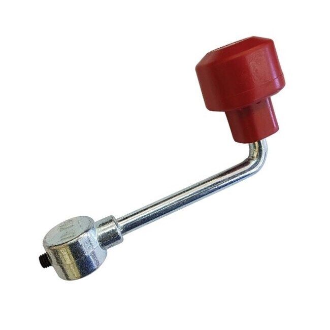 AL-KO Jockey Wheel Handle Grub Screw | Caravan Camping – RV Online