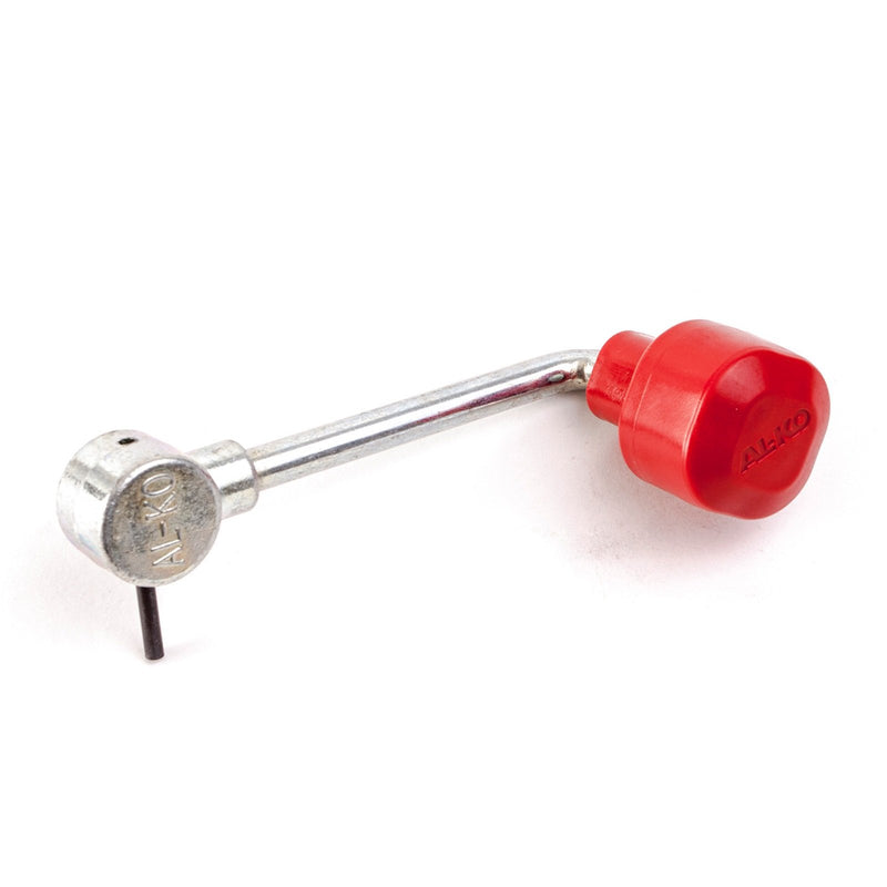 AL-KO Jockey Wheel Handle Roll Pin Fitment | Caravan Camping – RV Online