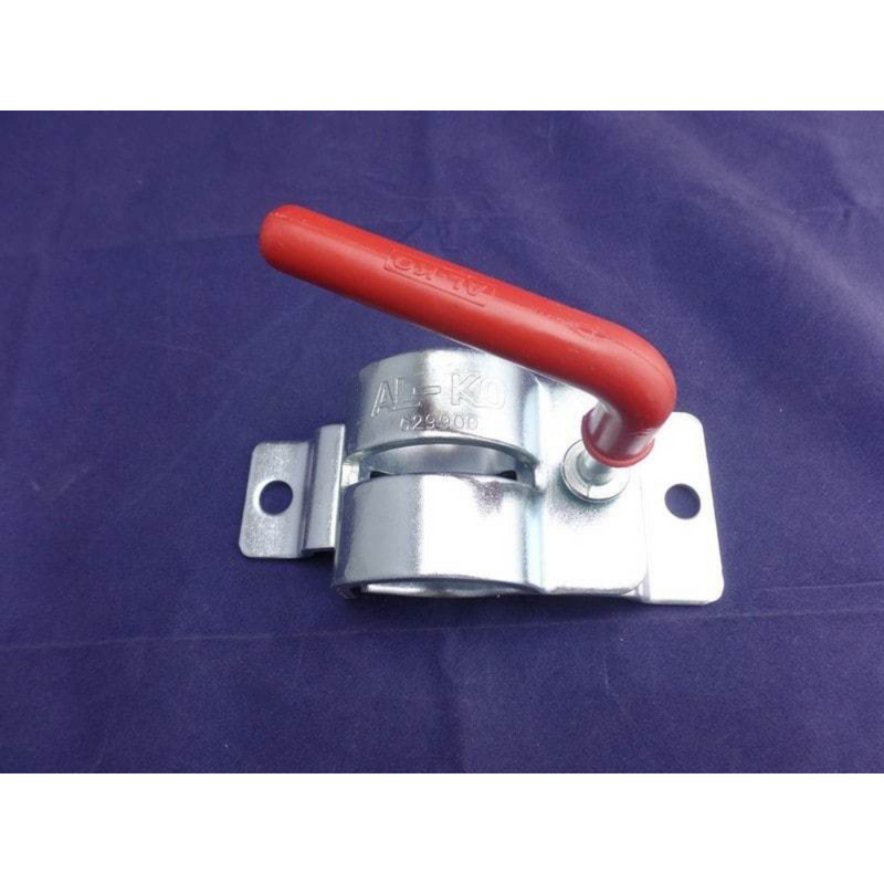 AL-KO Caravan Jockey Wheel Clamp – RV Online