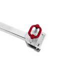 Caravan AL-KO Corner Steady Drop Down Replacement Handle – RV Online