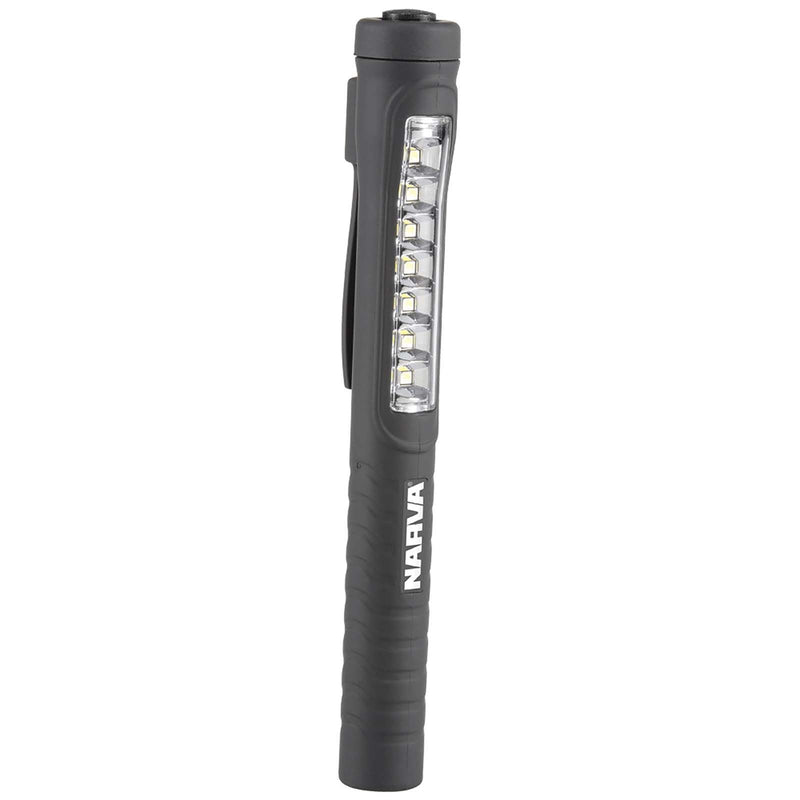 Narva Pocket Rechargeable LED Inspection Light - RV Online