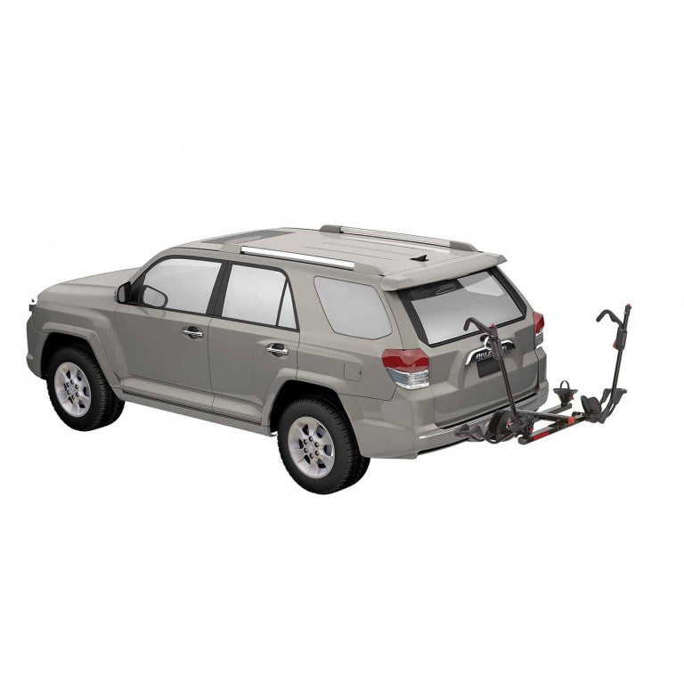 Yakima HoldUp Tray Caravan Camping Hitch Bike Rack  – RV Online