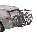 Yakima HoldUp Tray Hitch Bike Rack | Caravan Camping– RV Online