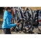 Yakima HoldUp Tray Hitch Bike Rack | Caravan Camping– RV Online