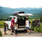 Yakima FullSwing Caravan Camping Bike Rack – RV Online