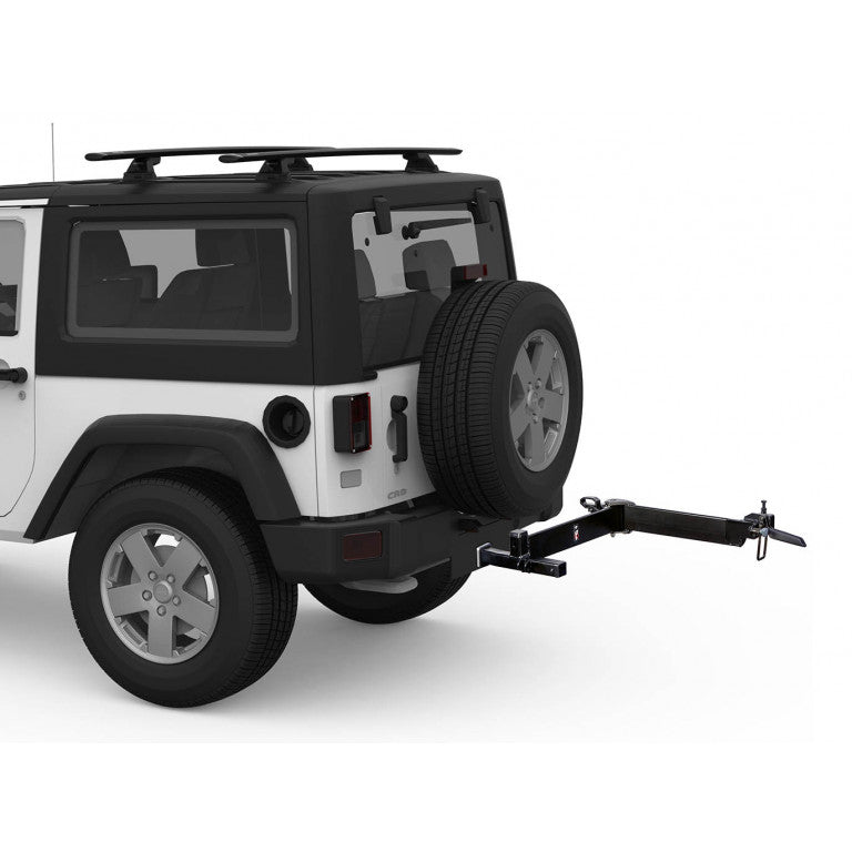 Yakima BackSwing Bike Hitch Rack Swing Adapter – RV Online