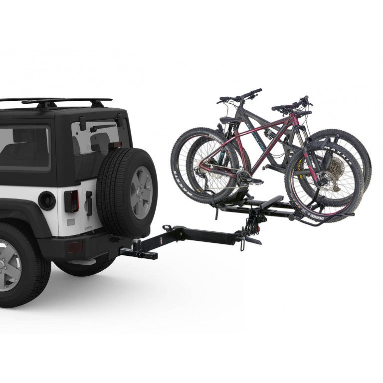 Yakima BackSwing Bike Hitch Rack Swing Adapter – RV Online