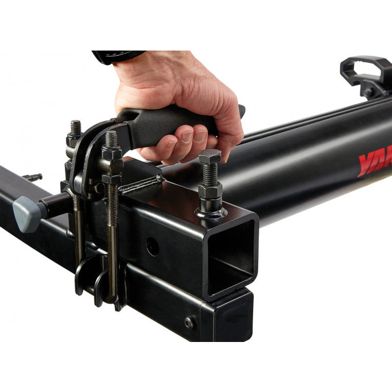 Yakima BackSwing Bike Hitch Rack Swing Adapter – RV Online