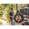 Yakima SpareRide Bike Rack | Caravan Camping – RV Online