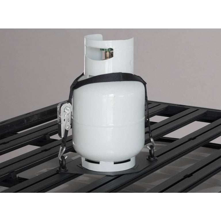 Yakima LockNLoad Platform Gas Bottle Holder Caravan Camping– RV Online