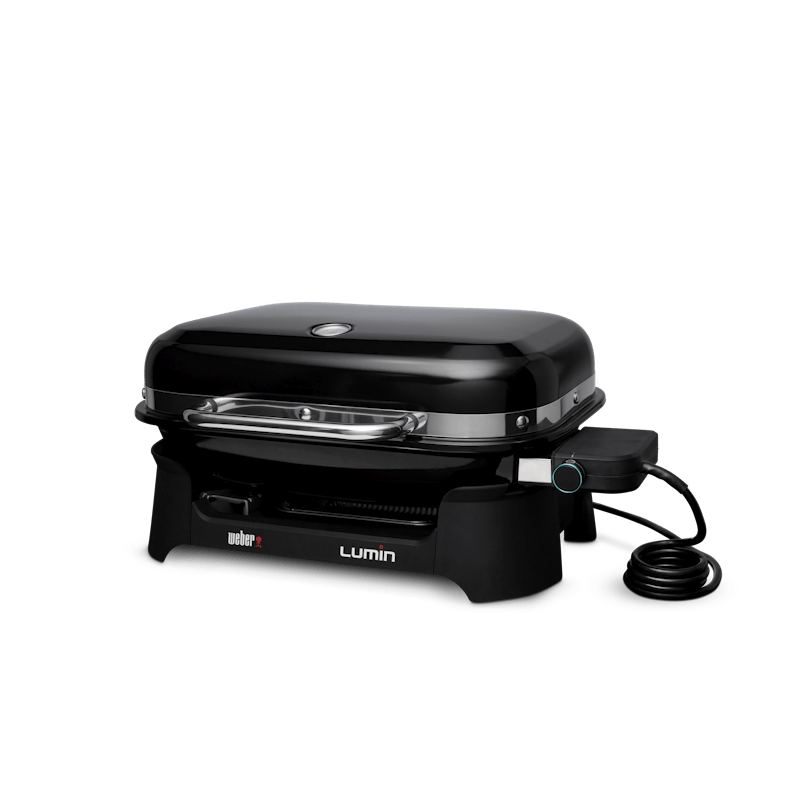 Weber Lumin Electric Barbecue