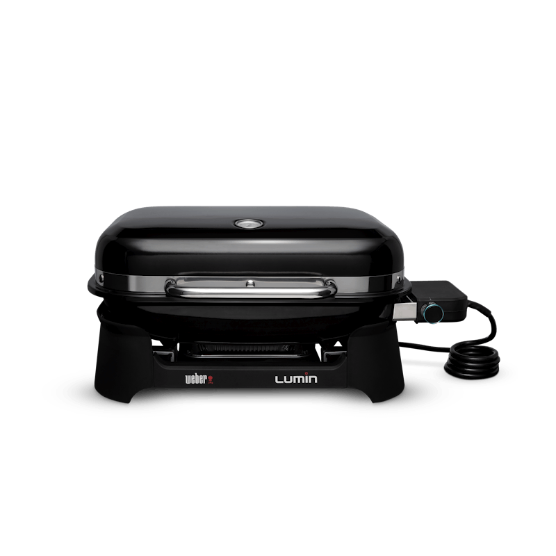 Weber Lumin Electric Barbecue