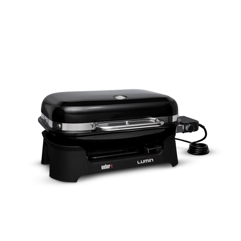 Weber Lumin Electric Barbecue