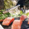 Weber Lumin Electric Barbecue