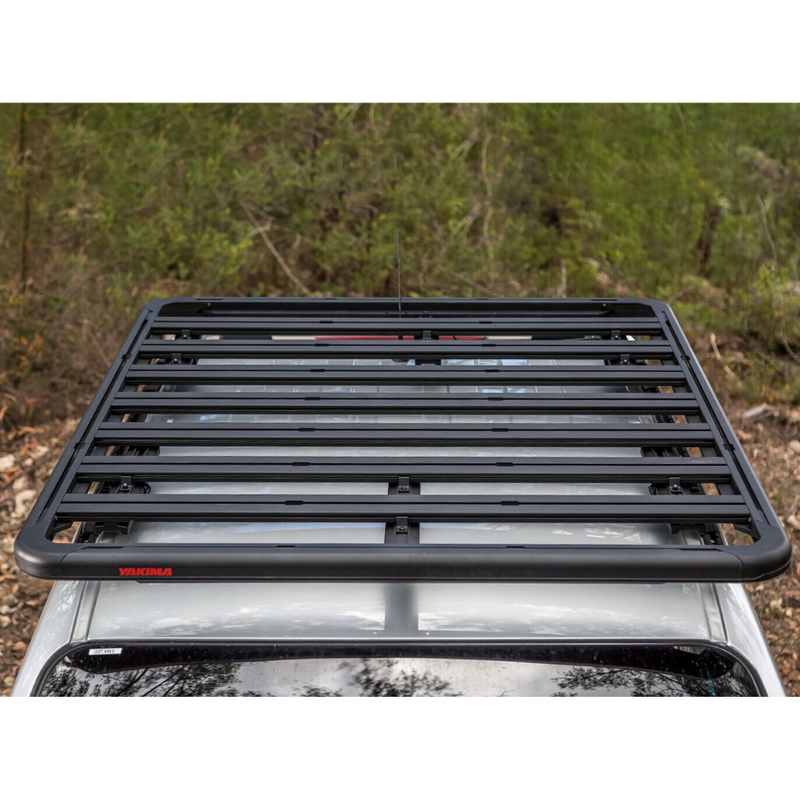 Yakima LockNLoad Platform A 1240x1530mm | Caravan Camping – RV Online