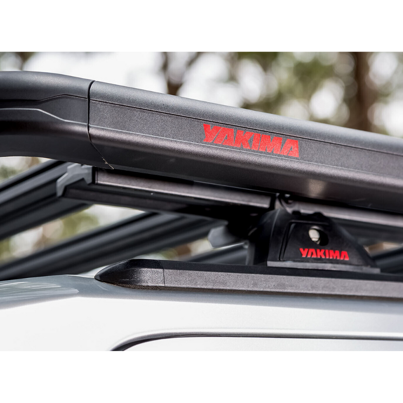 Yakima LockNLoad Platform A 1240x1530mm | Caravan Camping – RV Online