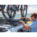 Yakima LockNLoad Platform K Caravan roof rack – RV Online