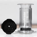 AeroPress Flow Control Filter Cap