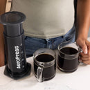 AeroPress Coffee Maker XL