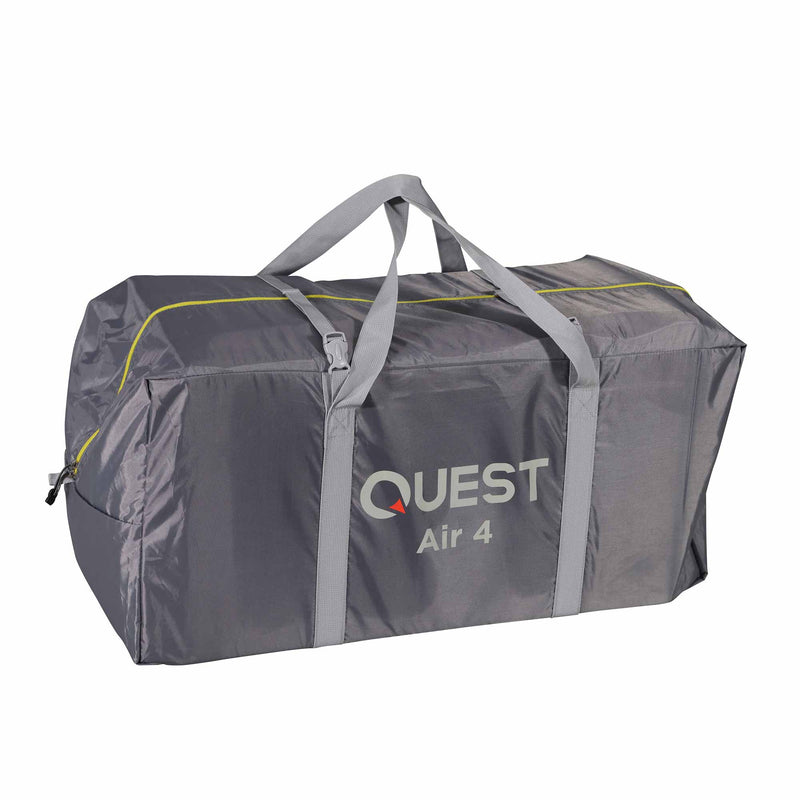 Quest Air 4 Tent