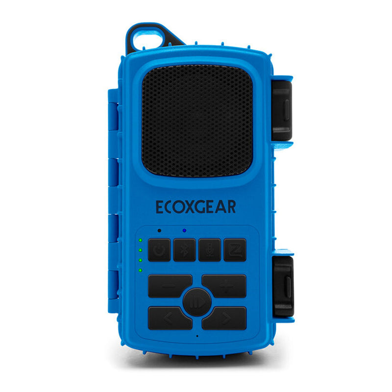 EcoXGear EcoExtreme 2 Blue