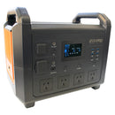 BMPRO Power Station 1600W 120Ah