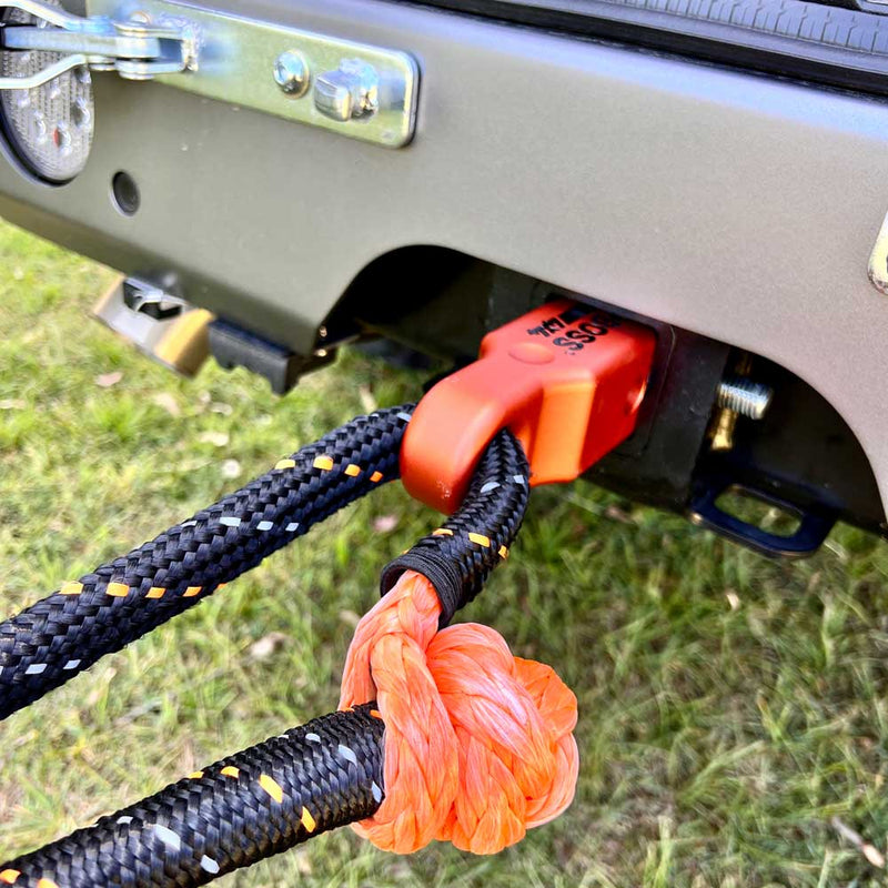 CAMPBOSS Boss Hitch - RV Online