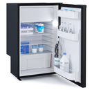 Vitrifrigo Chromelock Upright Fridge/Freezer 85L- RV Online