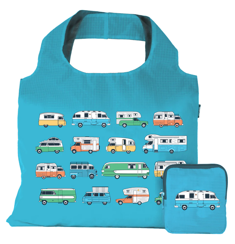 Van Go - Handy Tote Bag