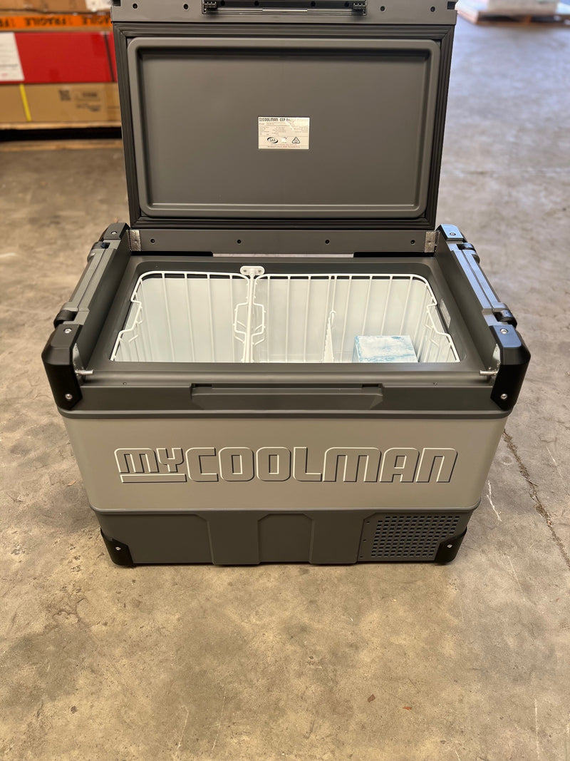 FACTORY SECONDS - myCOOLMAN 73L 'The Partier' Portable Fridge - 2021100405