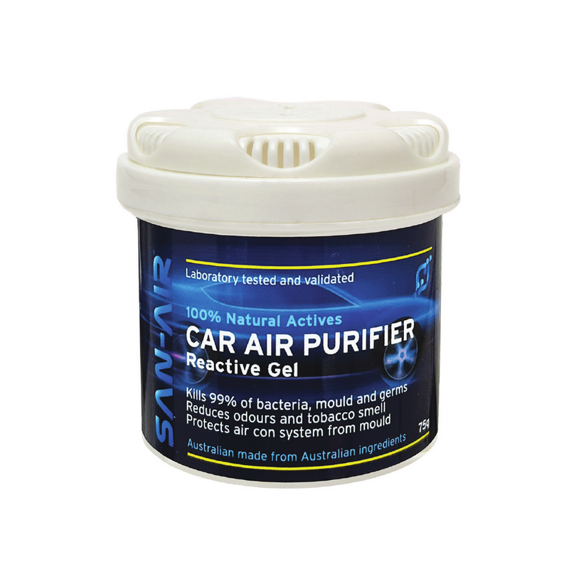 San-air car air purifier reactive gel 75g-RV Online